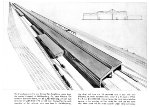 PRR "Pictorial Review Of Progress," Page 6, 1953